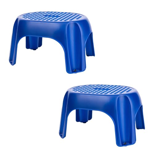 Encuentra banquitos de plástico marca joy, en la categoría de accesorios decorativos. Banquitos de plástico Marca JOY 2