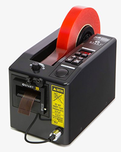 START International ZCM1000 (M1000) Electronic Tape Dispenser (2