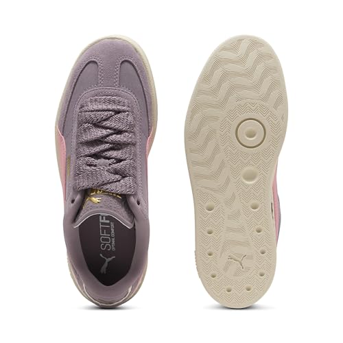 Image of Puma Womens Club II Era Memoires Sneaker