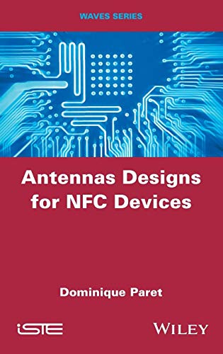 Preisvergleich Produktbild Antenna Designs for NFC Devices (Waves)