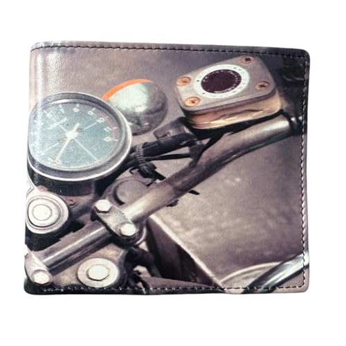 Portefeuille homme cuir anti RFID pour sécuriser vos cartes