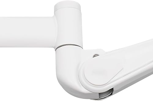 Miniatura 7 de Secador de pelo montado en la pared con bombillas de calor infrarrojas, 5 cabezales, multifuncional procesador de color de cabello, lámpara de