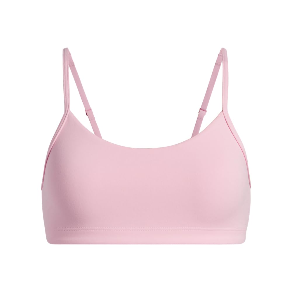 Under Armour Girls Movement Low Impact Sports Bra