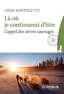 Là où je continuerai d'être (Chemins d'étoiles)