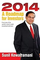 Sunil Kewalramani's "2014: A roadmap for investors" 9384381144 Book Cover