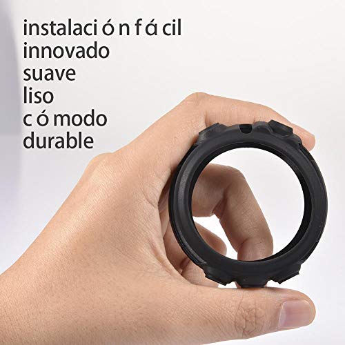 Diuspeed braccialetto in silicone Cover, Custodia