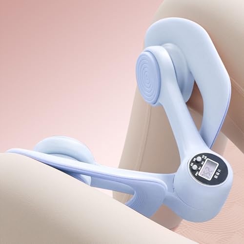 Ejercitador para Muslos Ajustable con Seguimiento LED miniatura 3