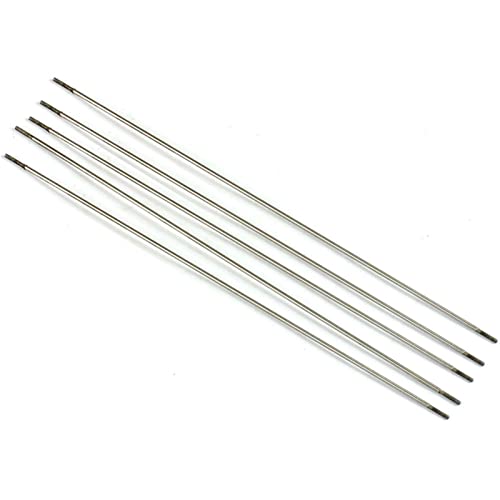Per i tarocchi 5pcs HS1264. Asta flybar 220mm.