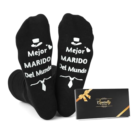 Sunia Calcetines Divertidos Hombre, Calcetines Antideslizantes de hombre, Regalos Hombre Originales, Regalo Hombre Cumpleaños, Navidad, Día del Padre, Regalos para Papá Abuelo Mamá Abuela Marido Novio Sunia Calcetines Divertidos Hombre, Calcetines Antideslizantes de hombre, Regalos Hombre Originales, Regalo Hombre Cumpleaños, Navidad, Día del Padre, Regalos para Papá Abuelo Mamá Abuela Marido Novio