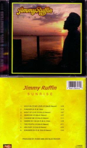 Robin Gibb (Bee Gees), Jimmy Ruffin - Sunrise - Amazon.com Music