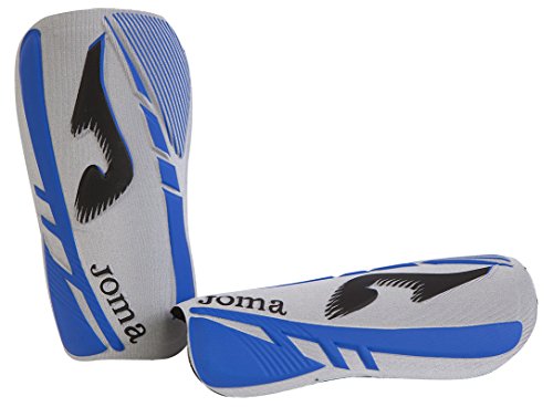 Joma SHINGUARDS White-Royal M