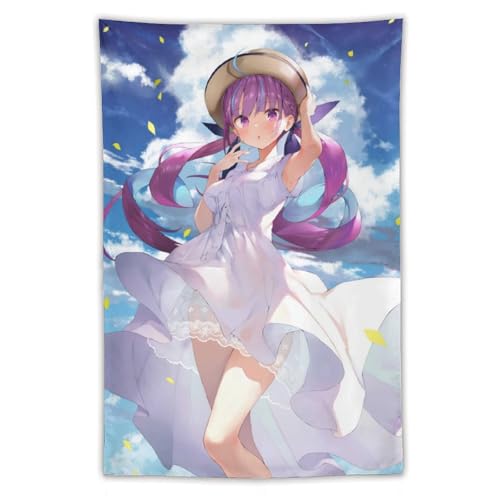 �|���^�y�X�g���[ ���� �L�����N�^�[�� VTuber ���l �������� �y�w�i�z ���͋C�]�z �ǃA�[�g �Ǌ|�� �x�b�h���[�� �z�[������ ���������� ���M�t�g 40"x60"