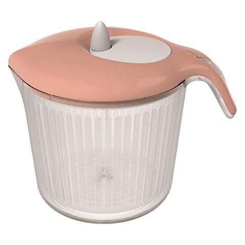 Essoreuse à Salade Biesse Cover