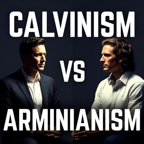 Theology Debate: Part 1 - FF S2 E5