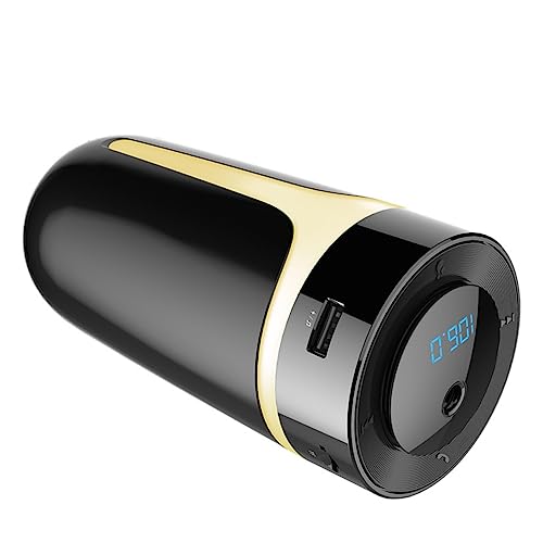 Humidificateur de voiture sans fil USB désodorisant véhicule et air pur