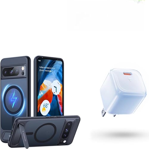 TORRAS Latest GaN 30W Fast Charger Block—Buy Together to Save
