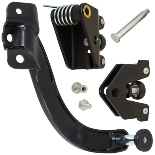 Galet de porte coulissante droite pour Nissan Primastar 2002-2014