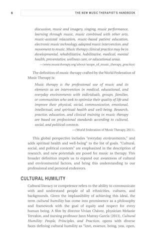 The New Music Therapist's Handbook - 3rd Edition: Learn Essential Practices for Children, Adults and Older Adults for Music Therapy - Image 13