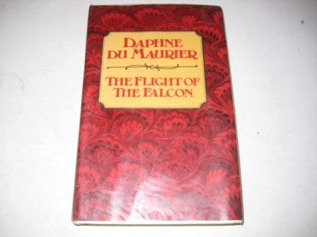 Flight of the Falcon 0575029234 Book Cover