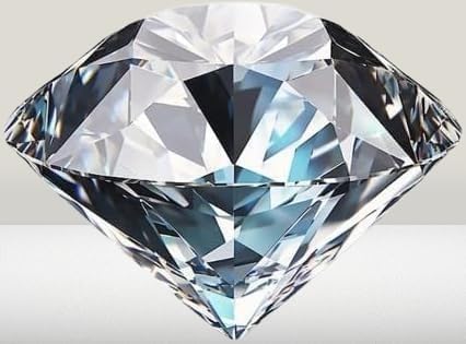 1.80 Ct Natural White Diamond Round Cut Certified D Color VVS1 Loose Gemstone for Jewelry Making