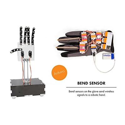 littleBits Little bits Touch It Pack [domestic regular goods]