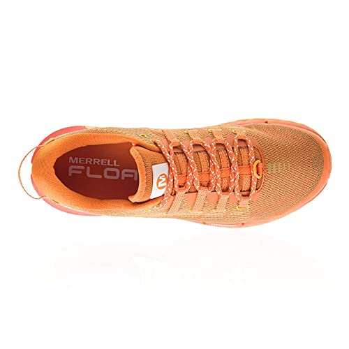 Image of Merrell Men's Agility Peak 4-Tahoe Low-Top Sneakers