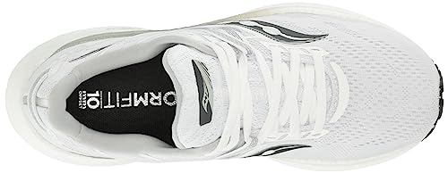 Image of Saucony Women's Triumph 20 Sneaker