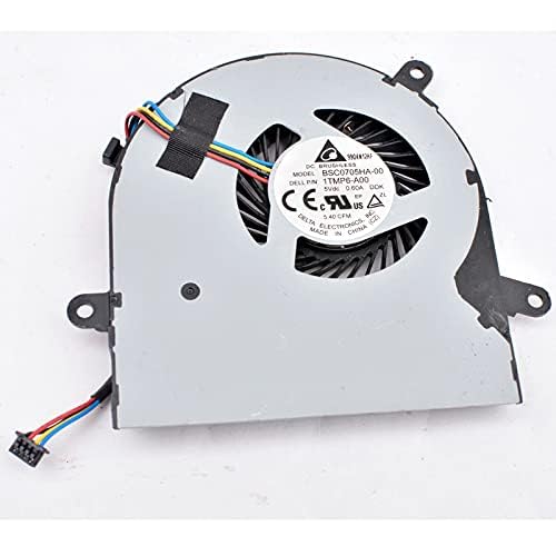 for BSC0705HA-00 1TMP6-A00 DC5V 0.60A Computer Cooling Fan