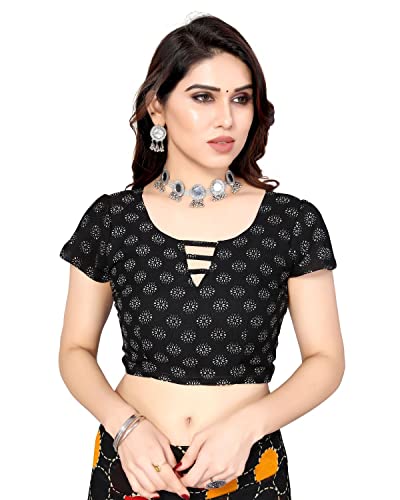 Image of Yashika Women's Georgette Saree