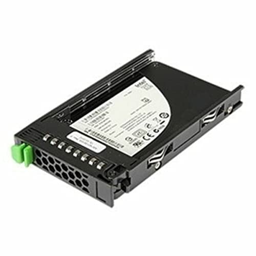 Fujitsu Disco Duro S26361 F5783 L192 1,92 TB SSD