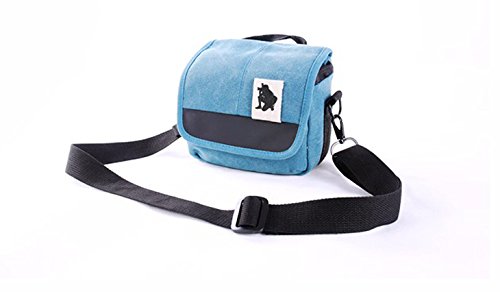 Borsa per fotocamera custodia dovrebbe borsa per