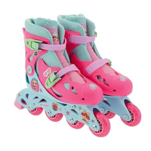 LOL Surprise M01912 Inline Skate
