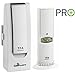Produktbild Weatherhub 56 SmartHome Datenlogger-Set Klimalogger TFA 31.4000.02.56 Temperatur Luftfeuchte