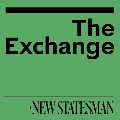The Exchange | Long-form interviews from the New Statesman cover art