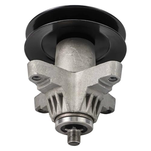 Axe de pont GT2100 pour tondeuse compatible avec le modèle 91804125C