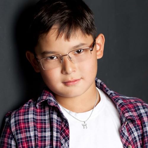 Chai Silver Jewish Hebrew Jewelry2