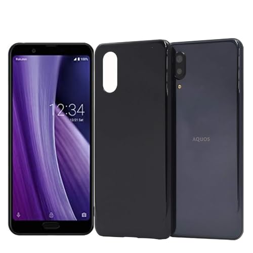 Ή AQUOS sense3 plus P[X (}bgubN)\ʁy_ TPUfށzAQUOS sense3 plus SHV46 SH-RM11 X}zy ^ Jo[h~ y _ ^ ϏՌwh~ gѕ֗