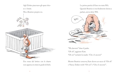 Beatrice Sottosopra - 4