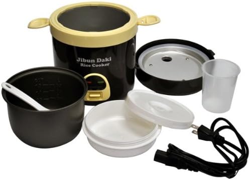 FUKAI自分炊きライスクッカーFRC-550