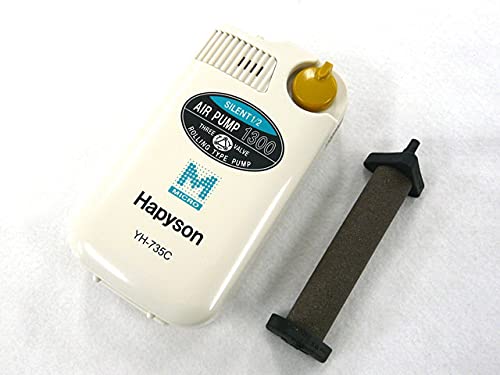 Amazon | MEIHO(メイホウ) アジカンサイクロン エアポンプ1台