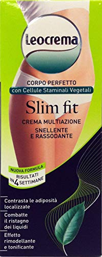LEOCREMA Corpo Perfetto Slim Fit Crema