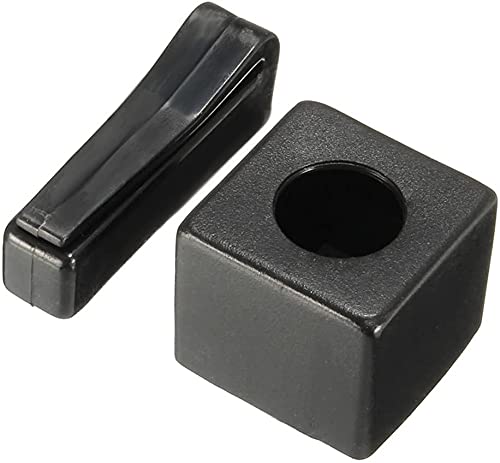 Portagesso Da Biliardo Magnetico - Clip Per Cintura, Design Pratico, Peso 29g - Foto 2