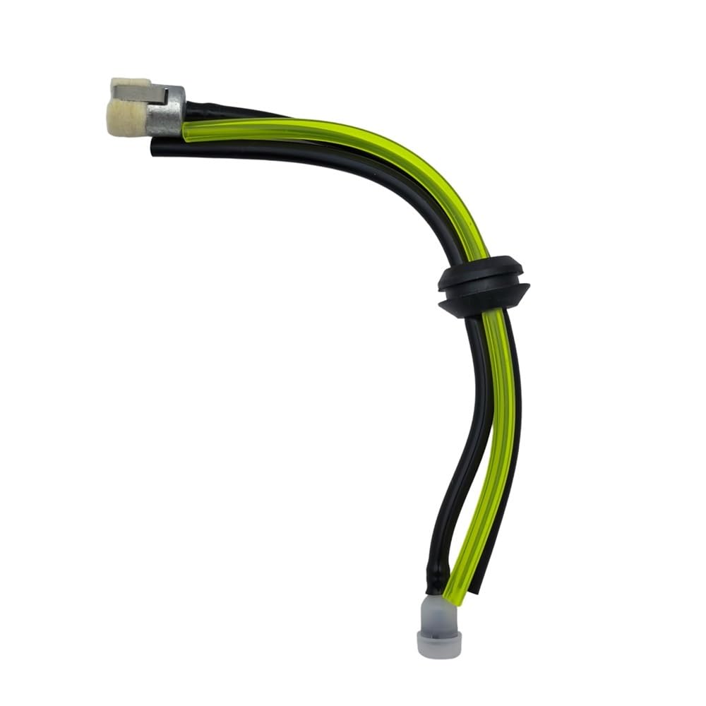 Kit filtre pour système carburant de rechange pour taille-bordure thermique