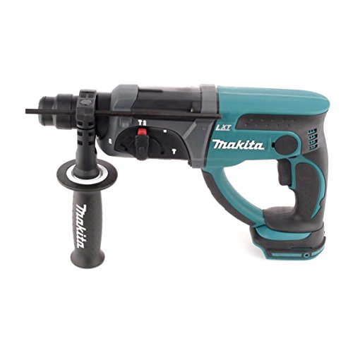Makita DHR202 Marteau perforateur sans fil 18 V - vue 7