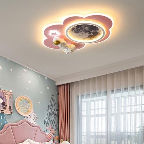 Luminaires contemporains haut de gamme pour plafond chambre enfant
