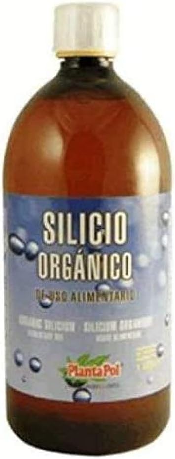 SILICIO ORGANICO 1 Litro