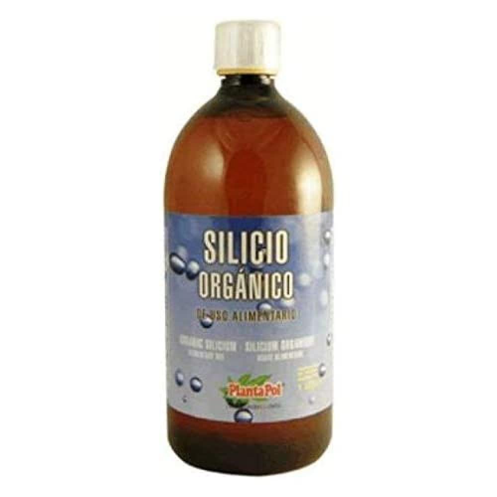 SILICIO ORGANICO 1 Litro