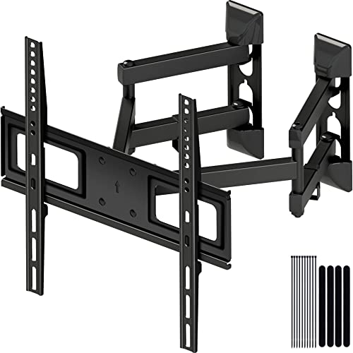 C-MOUNTS Full Motion TV Wall Mount