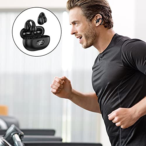 Zceplem Cuffie a Conduzione Ossea, Cuffie a