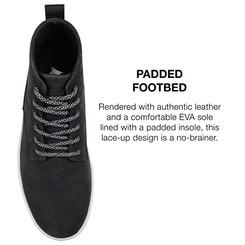 Territory Boots Men's Casual and Fashion Sneakers4